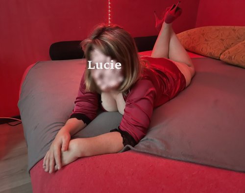 LUCIE CHRUDIM