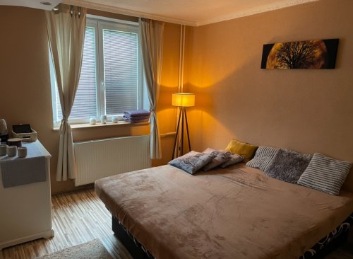 Nabízíme volné místo