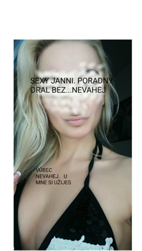 NON-STOP VÁŠEŇ S JANNI