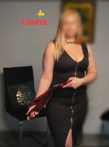 LOONA NOVA ČT -SO
