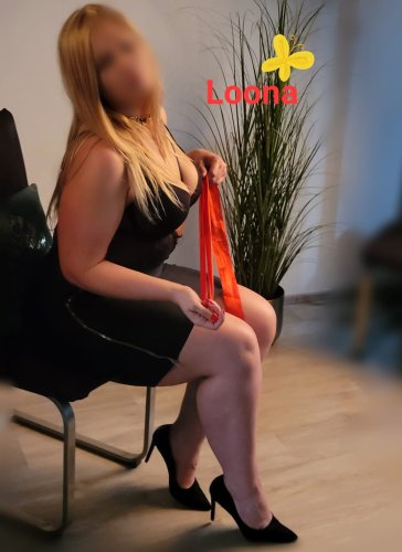 LOONA NOVA ČT -SO