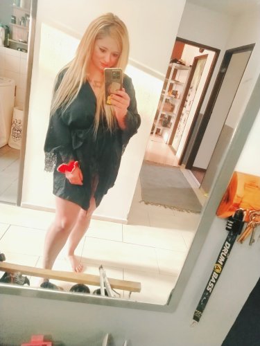 Karolinka svitavy