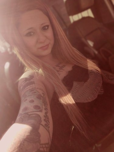 Karolinka svitavy