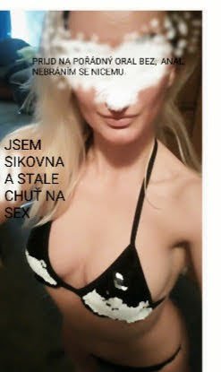 ♥️JANNI NADRŽENÁ SAMIČKA