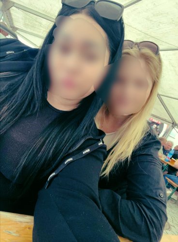 💋 Žhavé duo Skuteč 💋