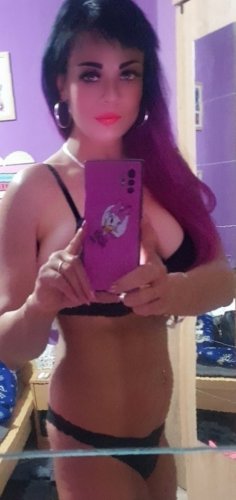 Victoria