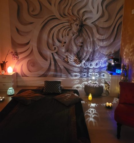 Adriana ÚT- ST 4.-5.11.