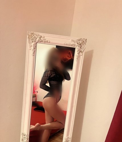 Lip než extáze ☎️