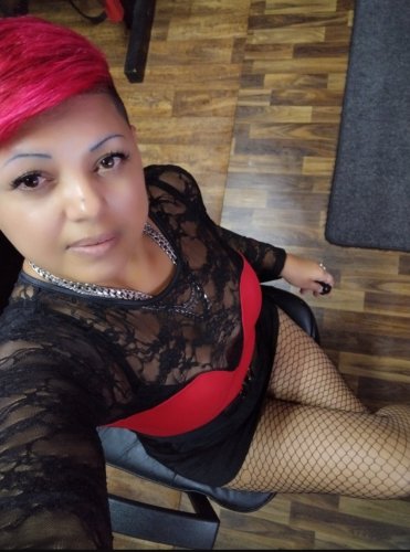 BDSM-Madam-Sára Pardubice