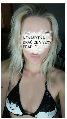 NEVÁHEJ, SEXY CHTIVÁ JANN