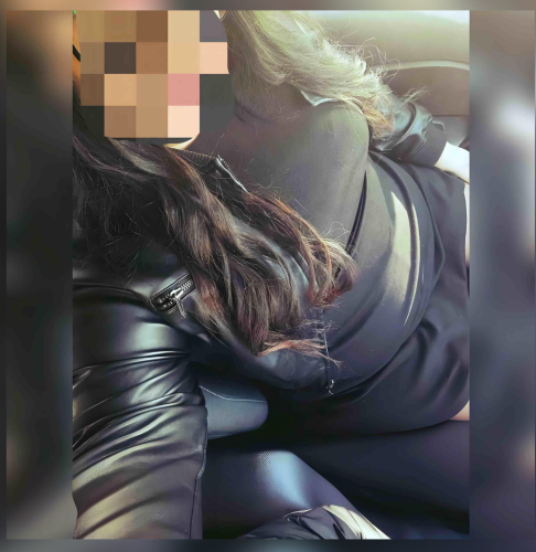 Natalie a Terka Svitavy