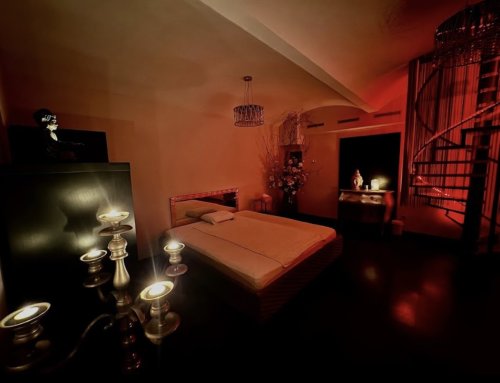 Relax massage