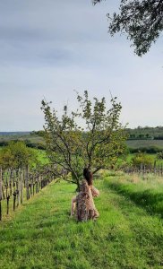 Teres - Tantra Hlubinný Dotek Svitavy