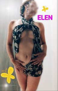 ELEN Čt :23h pátek 21h