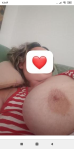 Simona SQUIRT nově eskort