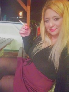 Karolinka svitavy