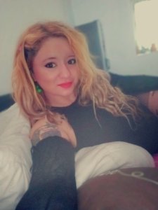 Karolinka svitavy