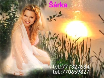 ŠÁRKA TANTRA 23h PO-ČT