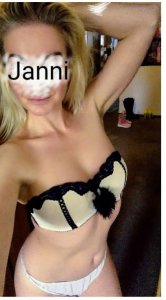 NON-STOP PICHANI S JANNI