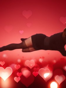 GÁBINKA 22let, Ústí nL