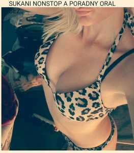 MRDAVÁ 🇨🇿 SEXY KOČIČKA