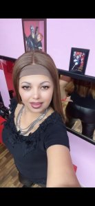 BDSM-Madam-Sára Pardubice