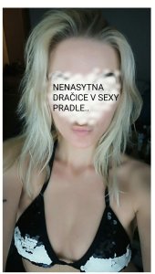 MILÁČKOVÉ CHCI TĚ ŠUKAT