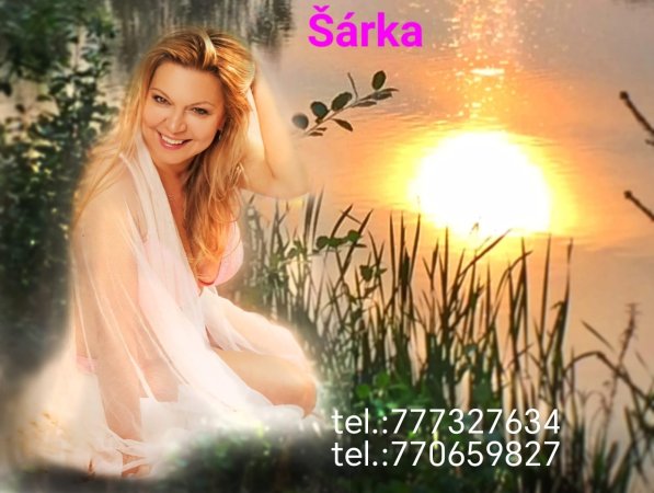 ŠÁRKA TANTRA ČT 14.8.