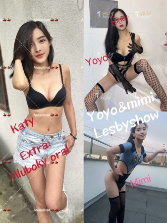 Asia Privat Praha 4