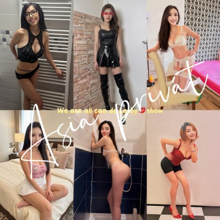 Asia Privat Praha 5
